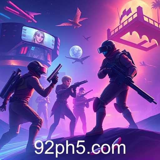 The Evolution of 92ph in the Gaming World