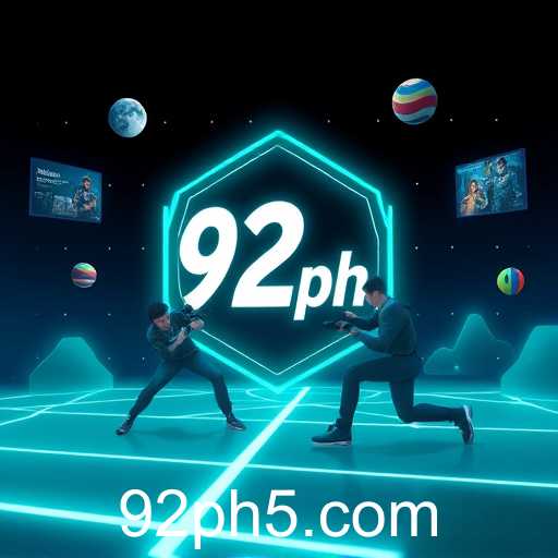 The Rise of 92ph in Gaming