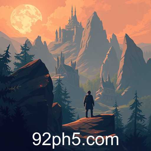 Adventure Games