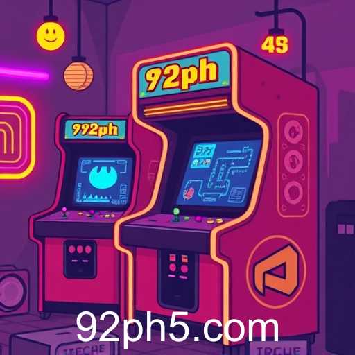 Arcade Classics