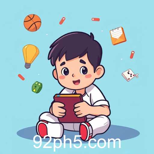 Educational Games